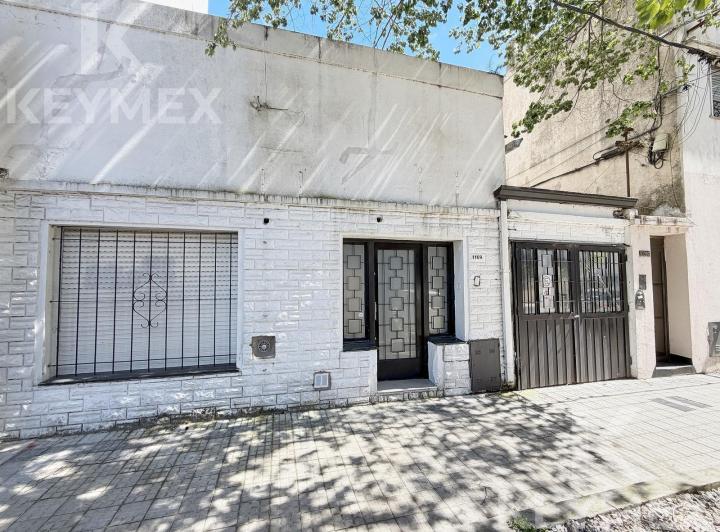 PH · 86m² · 3 Ambientes · 1 Cochera