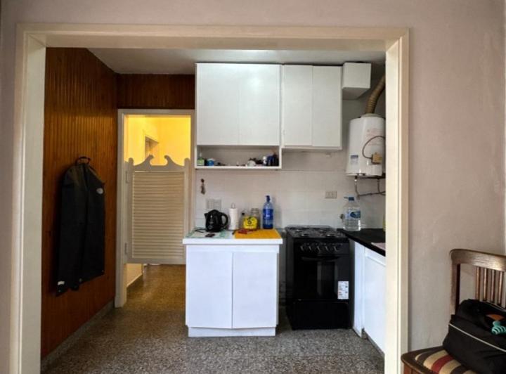 PH · 42m² · 2 Ambientes · 1 Cochera