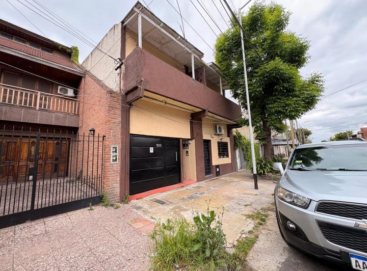 PH · 38m² · 3 Ambientes