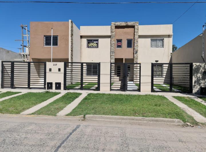 PH · 102m² · 4 Ambientes · 1 Cochera