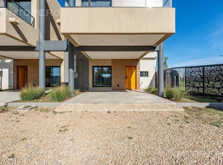 PH · 120m² · 4 Ambientes · 1 Cochera