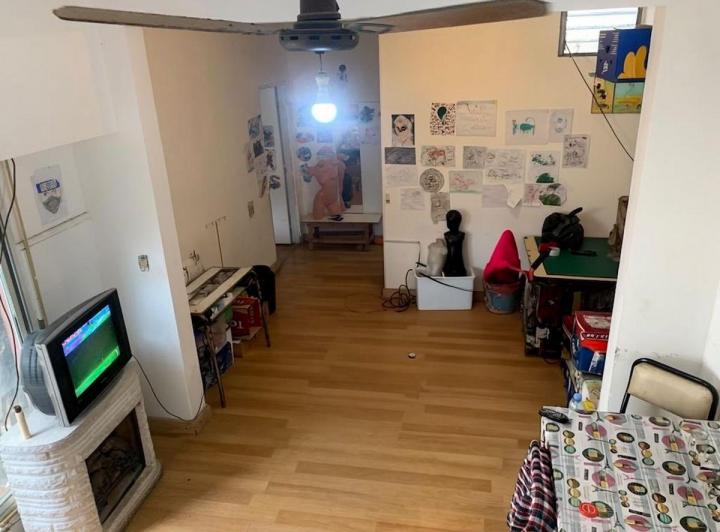PH · 75m² · 5 Ambientes