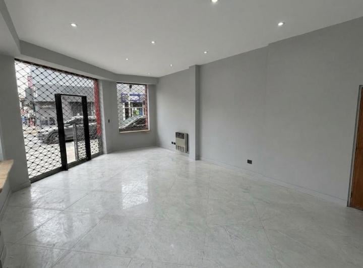 Local comercial · 38m²