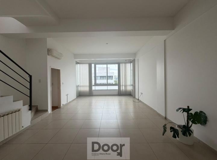 Departamento · 90m² · 3 Ambientes · 1 Cochera
