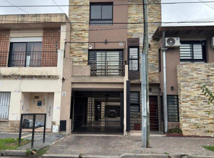 Departamento · 53m² · 2 Ambientes