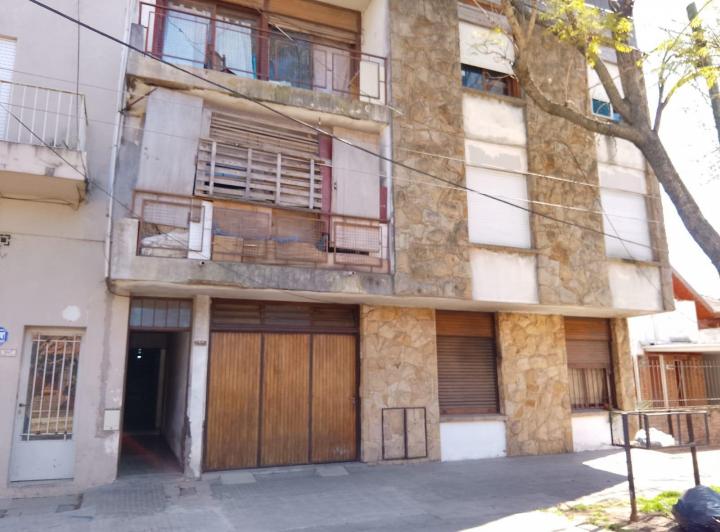 Departamento · 45m² · 3 Ambientes
