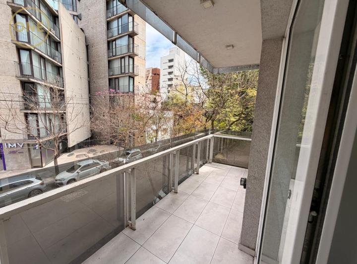 Departamento · 38m² · 2 Ambientes
