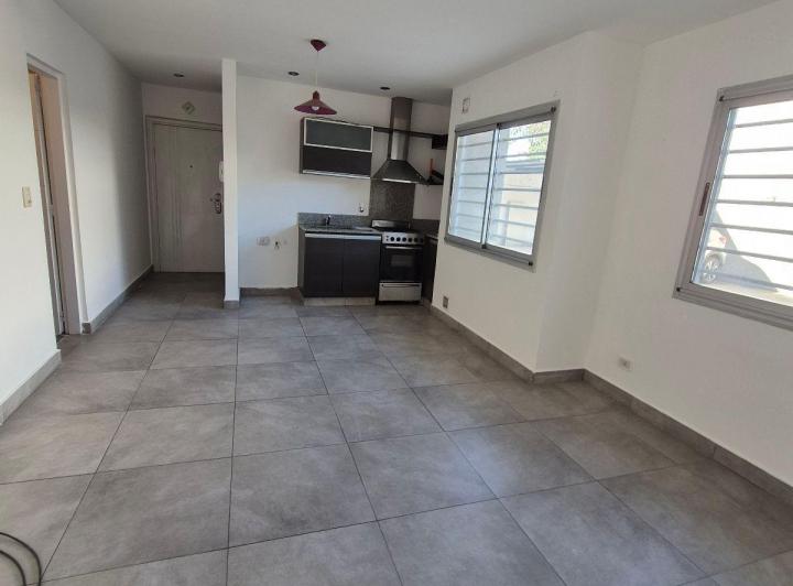 Departamento · 30m² · 1 Ambiente