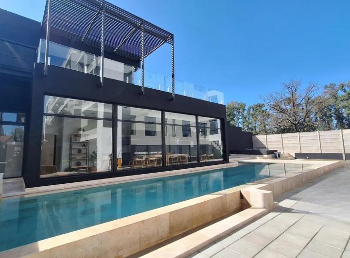 Departamento · 31m² · 1 Ambiente
