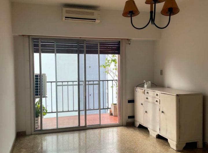 Departamento · 55m² · 2 Ambientes