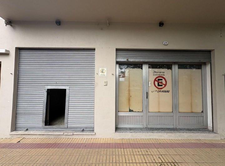 Local comercial · 38m²