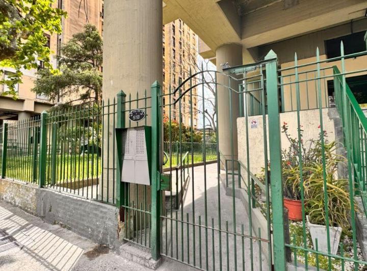 Departamento · 41m² · 2 Ambientes