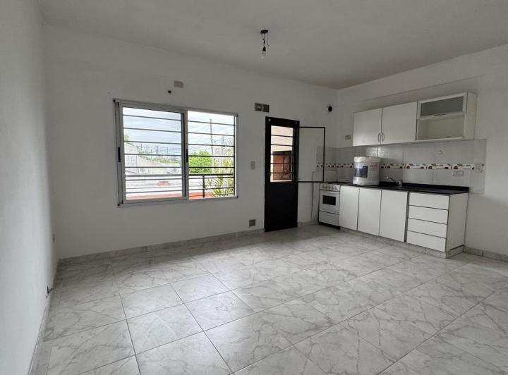 Departamento · 43m² · 2 Ambientes · 1 Cochera