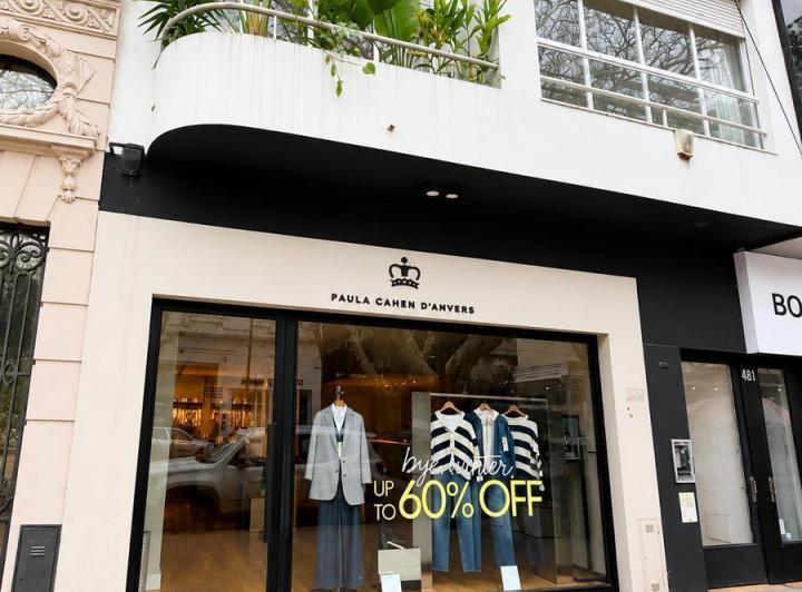 Local comercial · 180m²