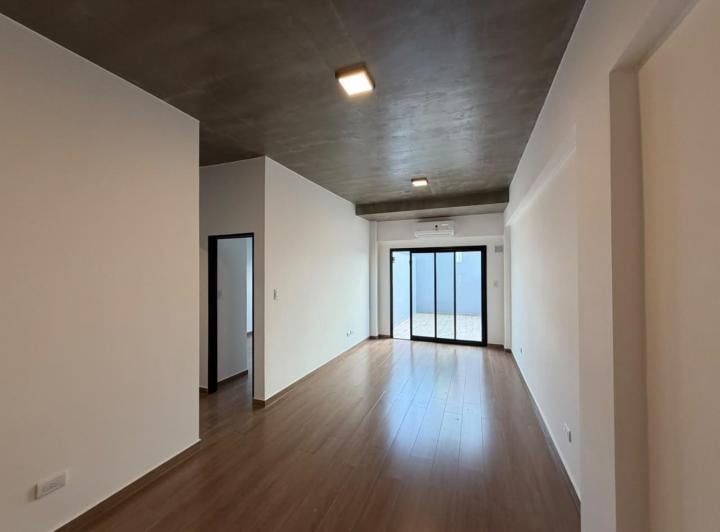 Departamento · 50m² · 2 Ambientes