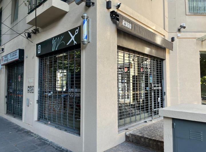 Local comercial · 24m² · 1 Ambiente