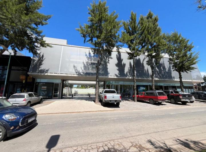 Local comercial · 36m²