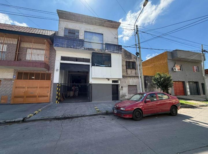 Bodega-Galpón · 1000m²