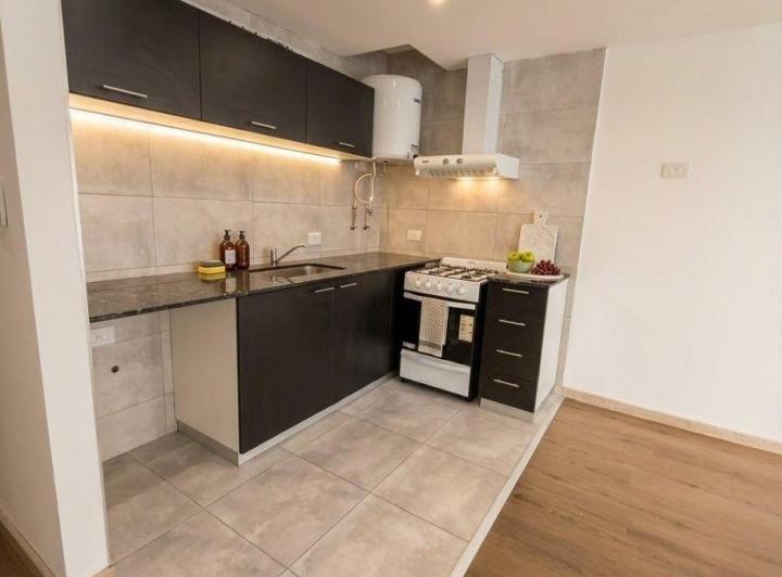 Departamento · 32m² · 1 Ambiente