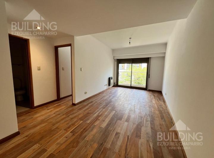 Departamento · 50m² · 2 Ambientes