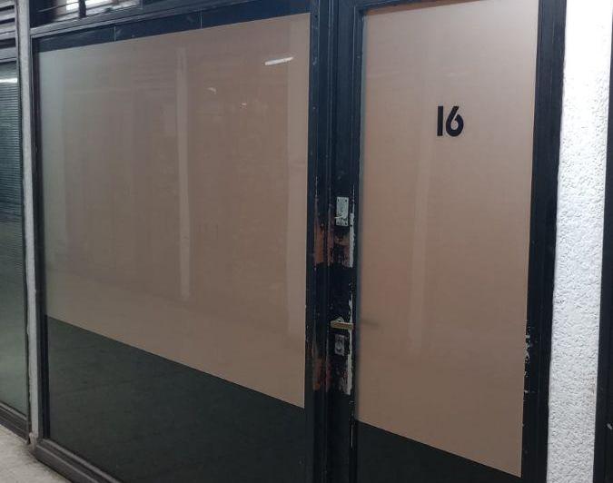 Local comercial · 12m² · 1 Ambiente