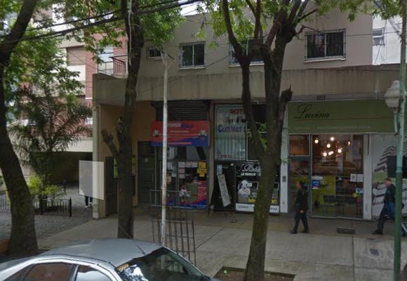 Local comercial · 65m²
