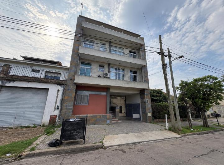 Departamento · 30m² · 1 Ambiente