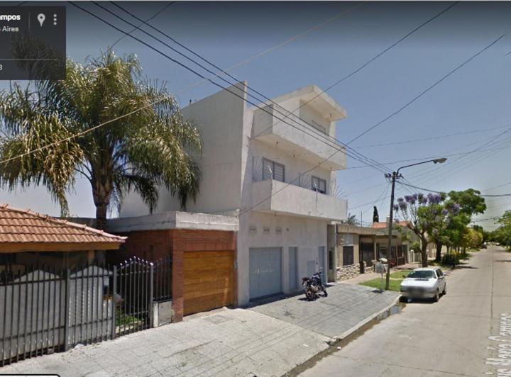 PH · 50m² · 2 Ambientes · 1 Cochera