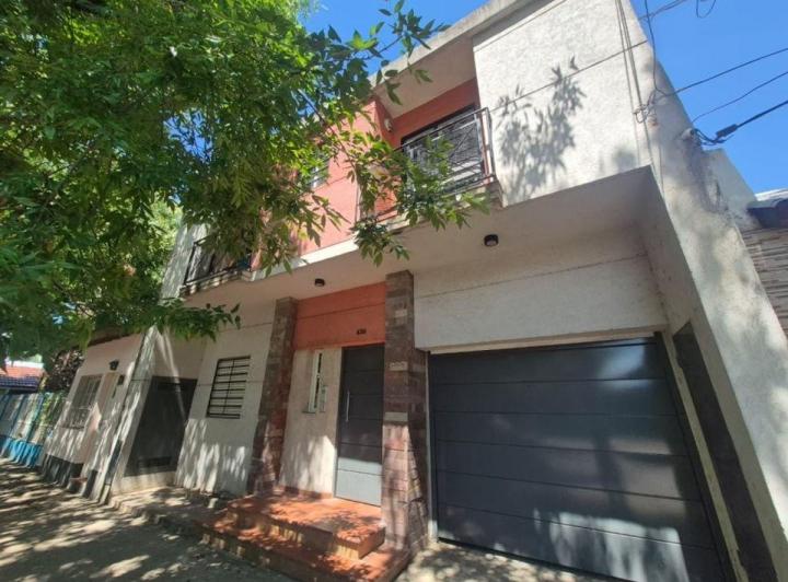 Departamento · 40m² · 2 Ambientes