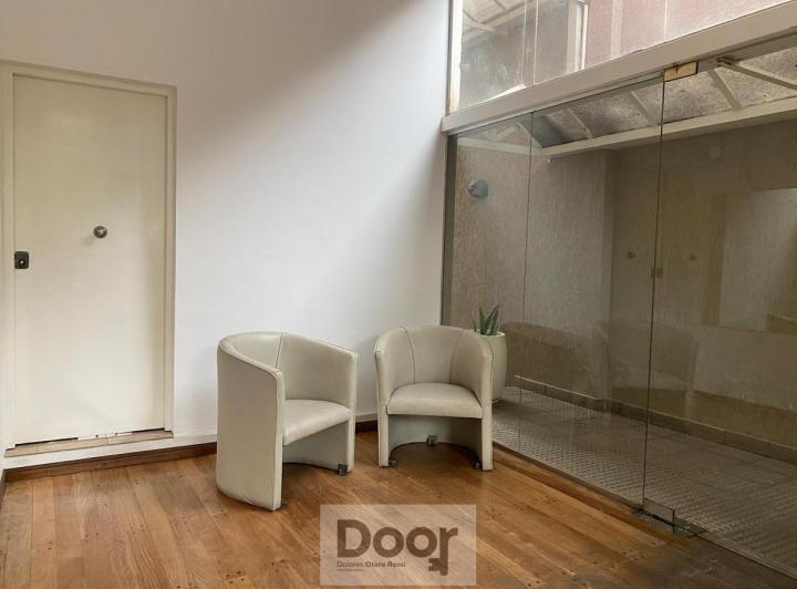 Departamento · 40m² · 2 Ambientes