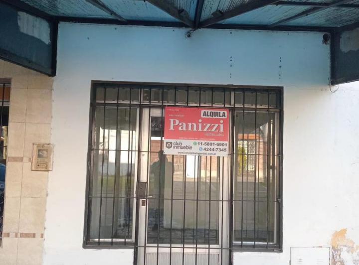 Local comercial · 15m²