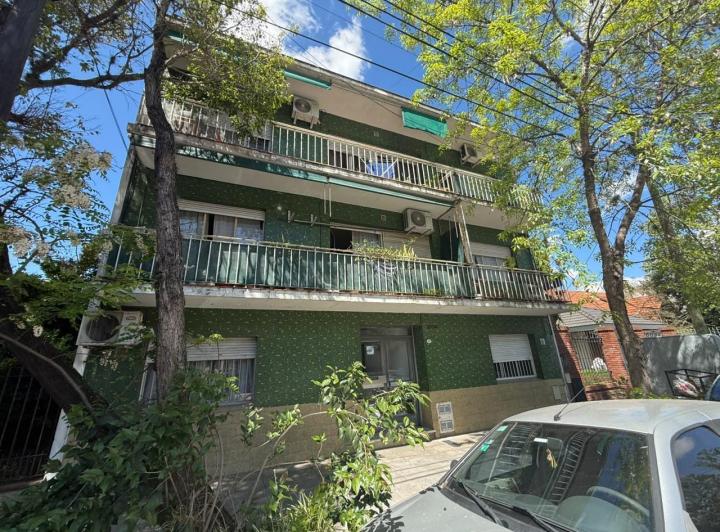 Departamento · 2 Ambientes