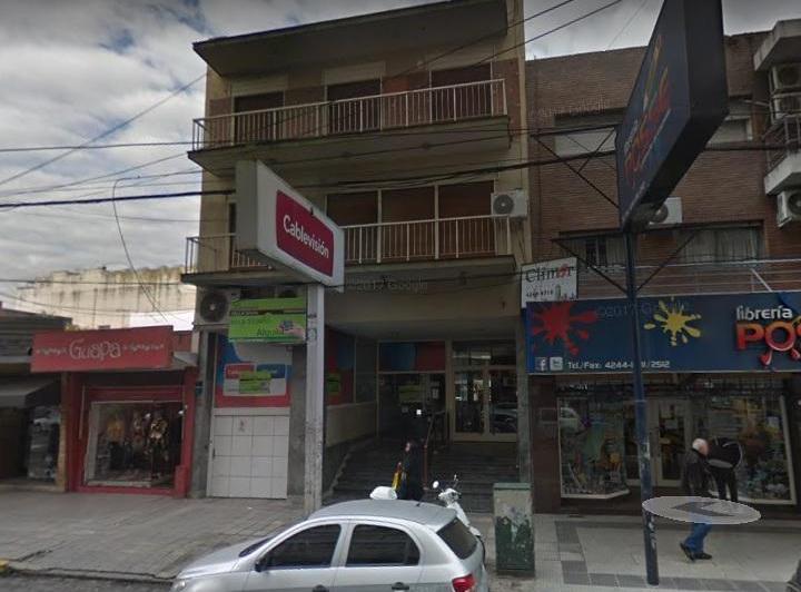 Oficina comercial · 99m² · 5 Ambientes