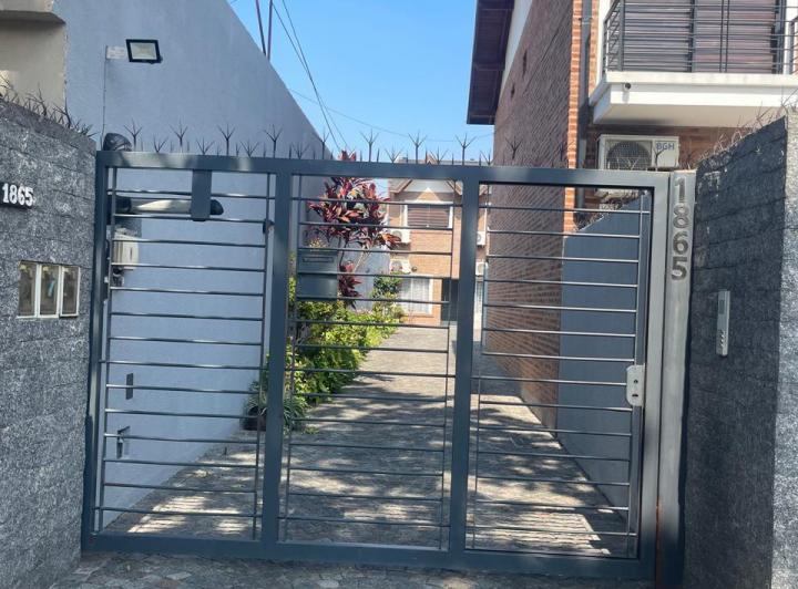 Departamento · 85m² · 3 Ambientes · 1 Cochera