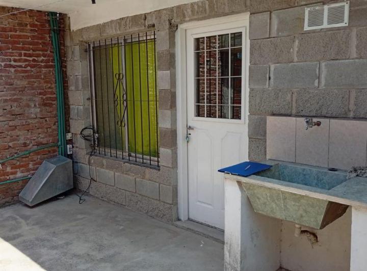 Departamento · 40m² · 3 Ambientes