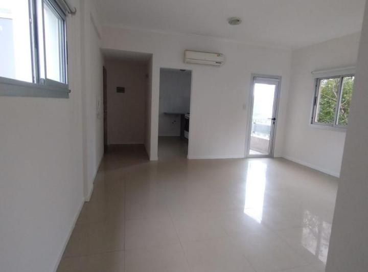 Departamento · 50m² · 2 Ambientes