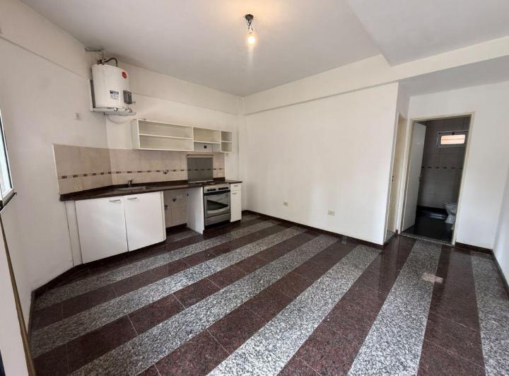 Departamento · 65m² · 2 Ambientes · 1 Cochera