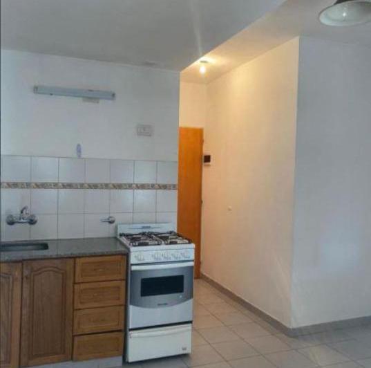 Departamento · 24m² · 2 Ambientes