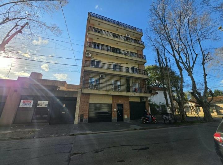 Departamento · 40m² · 1 Ambiente