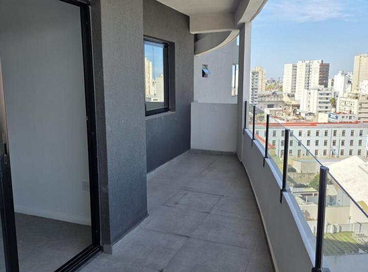 Departamento · 48m² · 2 Ambientes
