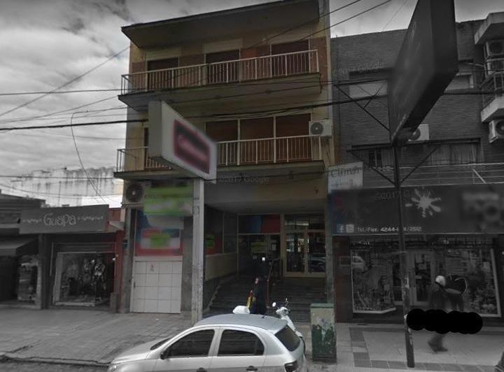 Oficina comercial · 40m² · 2 Ambientes
