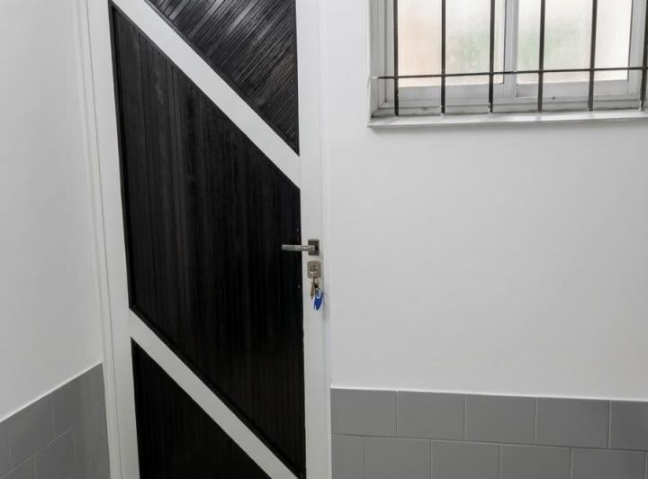 Departamento · 27m² · 1 Ambiente