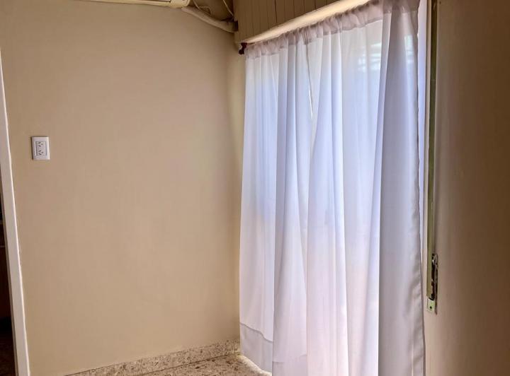 Departamento · 40m² · 2 Ambientes
