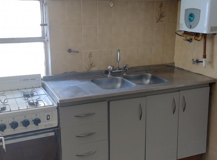 Departamento · 1m² · 1 Dormitorio