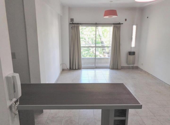 Departamento · 58m² · 3 Ambientes