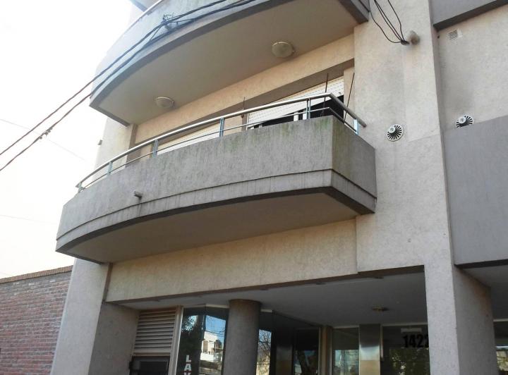 Departamento · 30m² · 1 Ambiente
