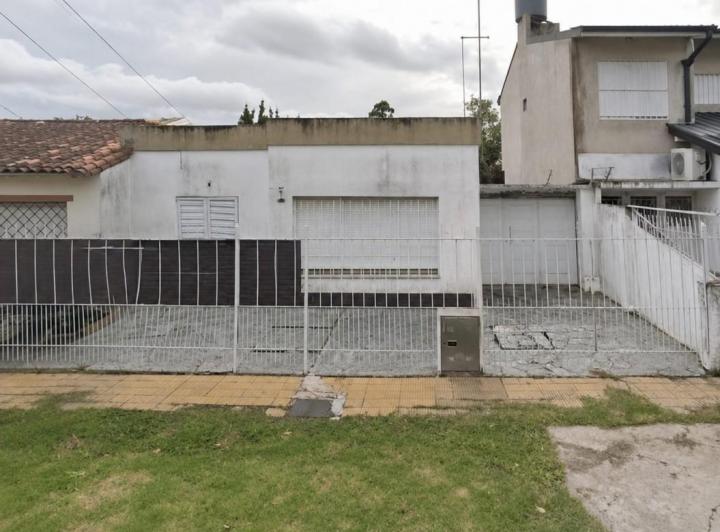 Casa · 100m² · 3 Ambientes · 1 Cochera