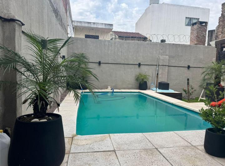 Casa · 180m² · 3 Ambientes