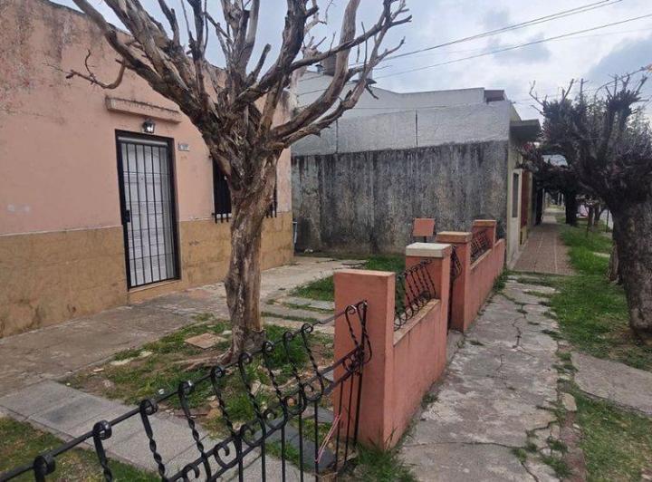 Casa · 120m² · 4 Ambientes