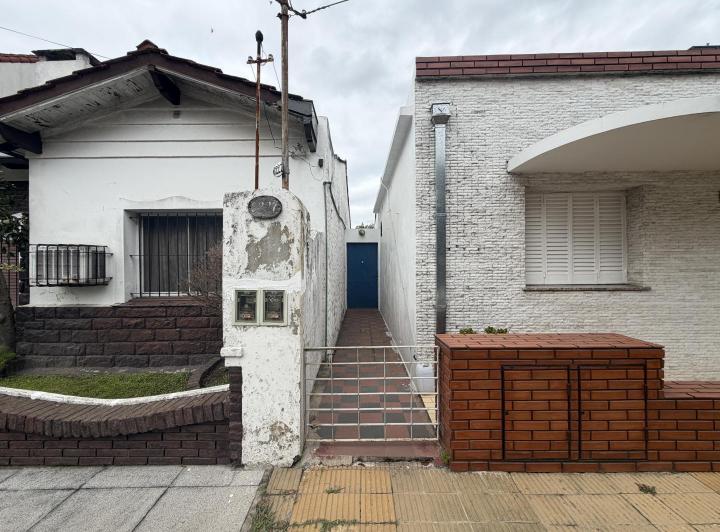 Casa · 70m² · 4 Ambientes